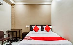 Hotel O Mini Punjab Hills